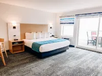 La Place Rendez-Vous Hotel Hotels near The Lookout Tower