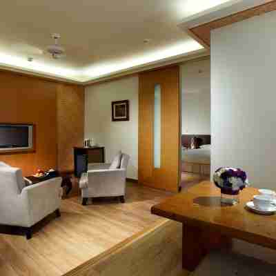 麗多森林溫泉酒店 Rooms