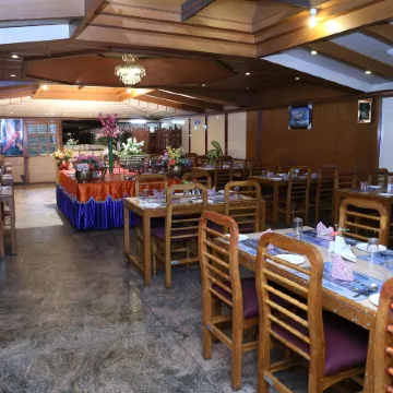 Hotel le Garden