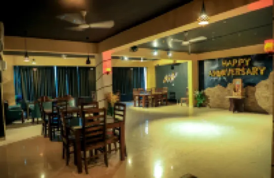 Hotel Kumbha Retreat & Spa
