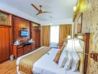 Sun Park Resort, Chandigarh Hotels in Zirakpur