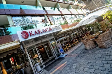 卡拉卡飯店