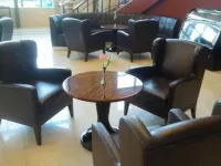 Golden Touch Executive Hotel Hotels in Tema Metropolitan