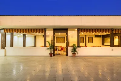 Hotel Drishti,Bhopal Hotels in 