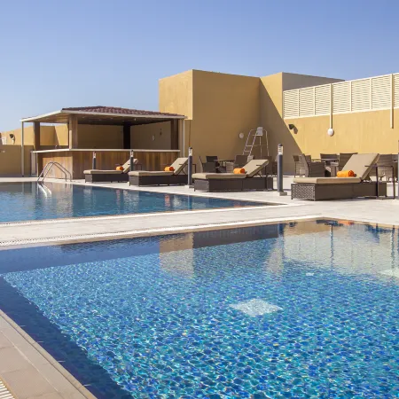 Asma Hotel Al Barsha