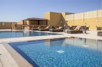 Asma Hotel Al Barsha - Pools
