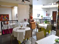 บาไลบินดา ลอดจ์