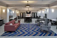 Hampton Inn by Hilton Kansas City Northeast Hotels in Gladstone