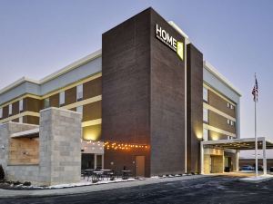 Home2 Suites by Hilton Mount Juliet