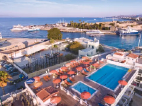 科斯塔宮酒店 科斯酒店