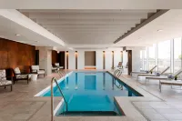 Sheraton Saint-Hyacinthe Hotel Hôtels à : Saint-Hyacinthe