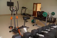 Sathya Park & Resorts - Gym