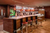 Courtyard Reno - bar