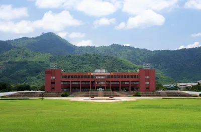 Thara Cholapruek Resort Hotels in 