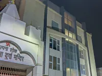 Treebo Elite City Upper Bazar Các khách sạn ở Ranchi