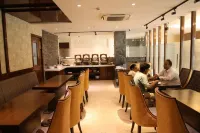 Hotel Western Premium - 3성급