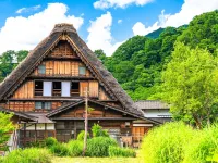 FAV酒店飛驒高山西部