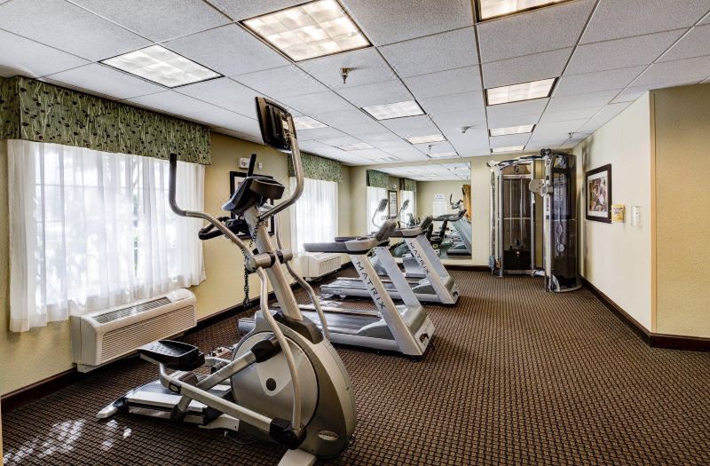 Holiday Inn Express Columbus - Dublin by IHG photo 5