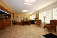 Best Western Forest Inn