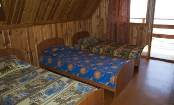 Toynak - Guest Houses - Campsite