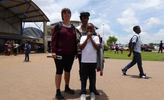 Nthateng Bed and Breakfast Tourism