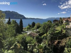 La Rosa Dei Venti Lake View Terrace - Happy Rentals