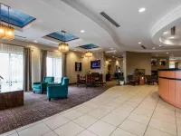 Comfort Suites Hotels in Murfreesboro