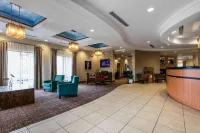 Comfort Suites Các khách sạn ở Murfreesboro