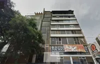 Hotel Centro Diana