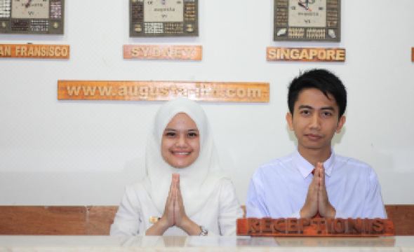 Hotel Augusta Lembang