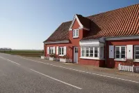 Rudbøl Grænsekro Hotels near Daler Church