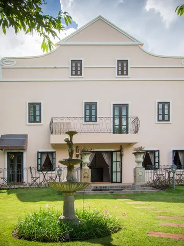 รูปภาพของวิลล่า มาลินี เขาใหญ่