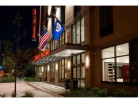 Hampton Inn & Suites Minneapolis University Area