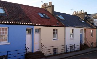 Quayside Cottage