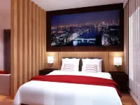 Neotel Hotel City Centre Hotels in Berau Regency