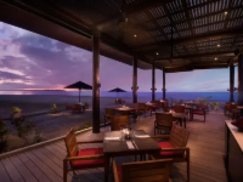 斐濟海灘希爾頓度假酒店 迪那橈島酒店