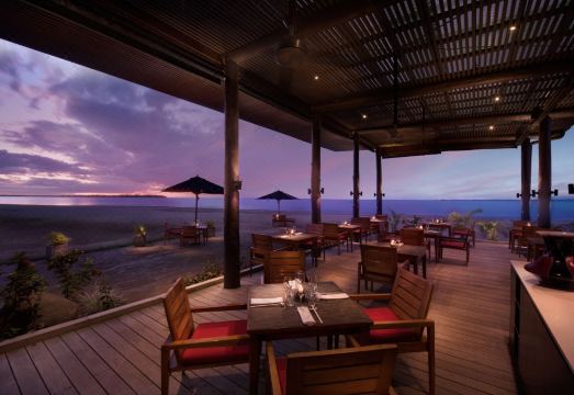 힐튼 피지 키즈클럽