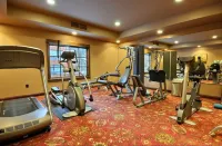 Big Sky Resort Village Center - نادي رياضي
