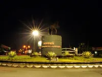 MGriya Guest House Hotels in Sokaraja