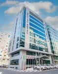 Gravity Hotel Abu Dhabi Các khách sạn gần Zayed University