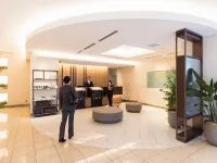 JR-EAST HOTEL METS MEJIRO Các khách sạn gần Đền Homyo-ji Temple