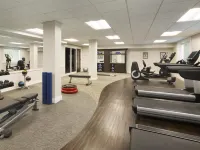 Reikart House, Buffalo, a Tribute Portfolio Hotel - Gym