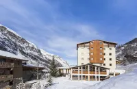 Hôtel Club Mmv les Brévières Hotels in Tignes