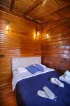 Flora Handüzü Resort & Wellness Bungalow Hotel Hôtels à : Ilicakoy Koyu