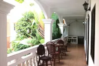 Mali Namphu Hotel