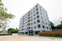 Horsehill Hotel Sriracha Hotels in Si Racha District