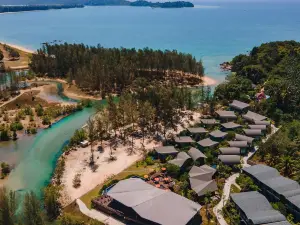 Kalima Resort and Villas Khao Lak