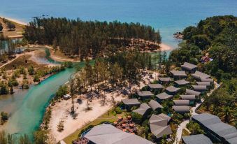 Kalima Resort and Villas Khao Lak