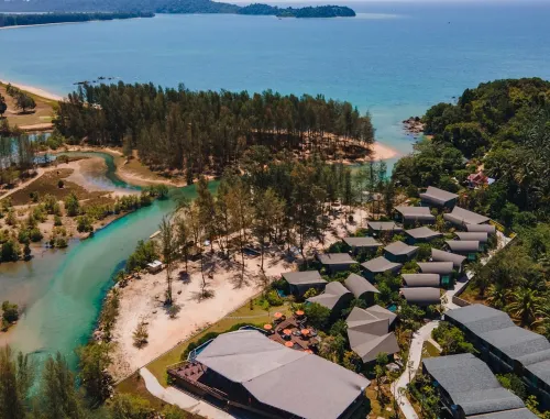 Kalima Resort and Villas Khao Lak Hotels in Amphoe Thai Mueang