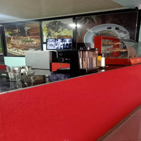 Urbanview Hotel Delima 101 Syariah
